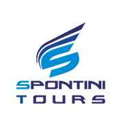 Spontini Tours logo