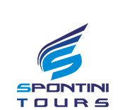 Spontini Tours logo