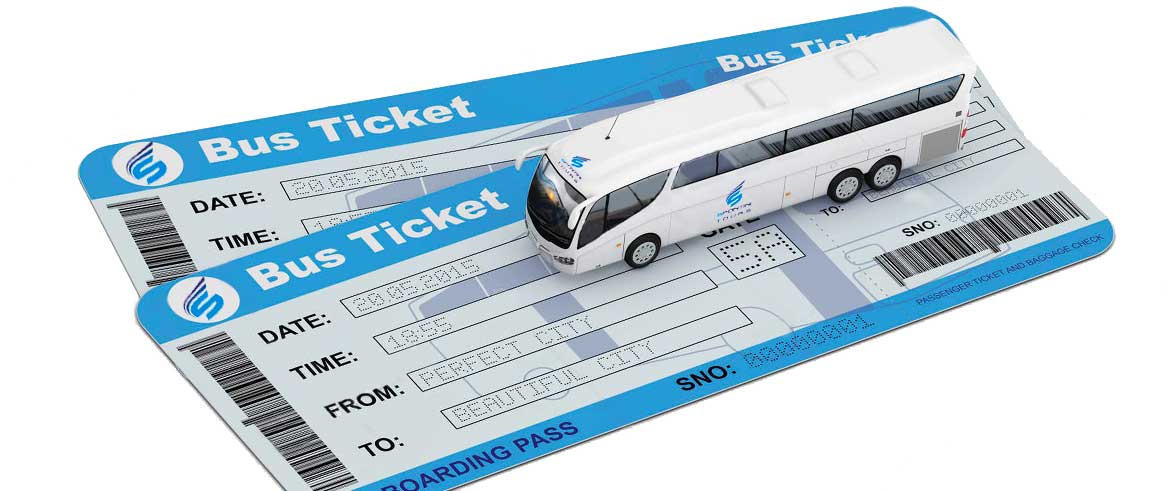 Biglietteria bus Spontini Tours