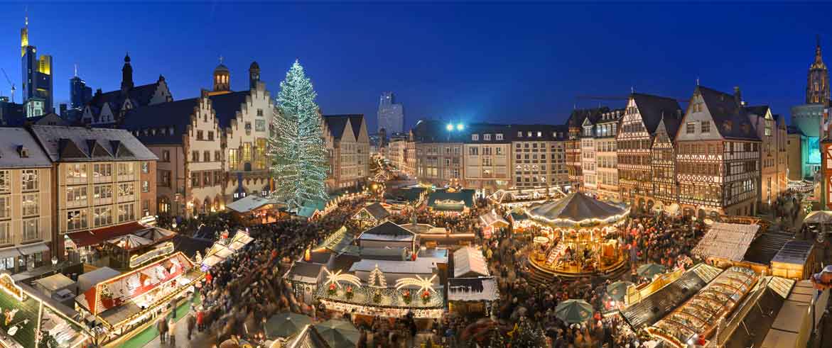 Mercatini Di Natale Innsbruck.Mercatini Di Natale A Innsbruck Salisburgo Bressanone Categoria Viaggi Di Gruppo Di Spontini Tours