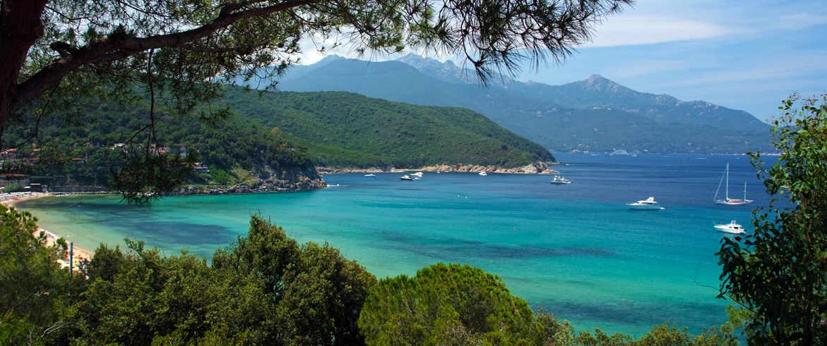 Escursioni Isola D Elba Da Piombino