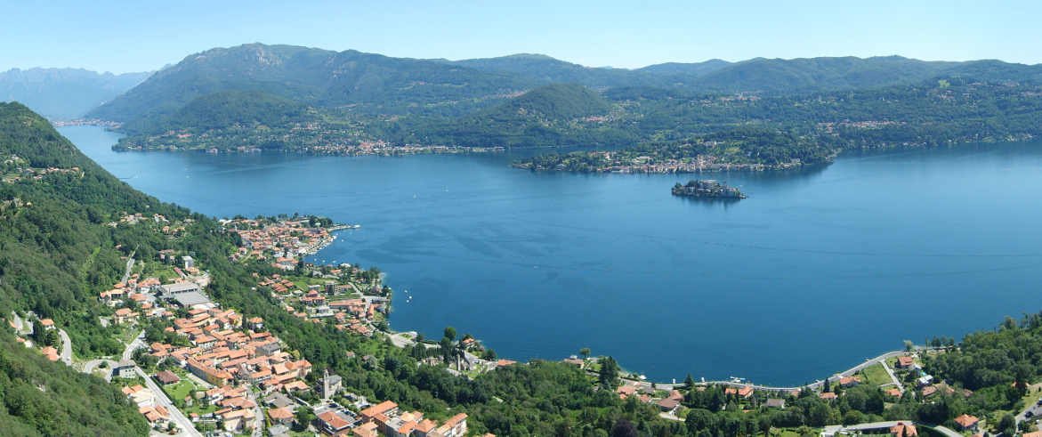 Lago D'Orta