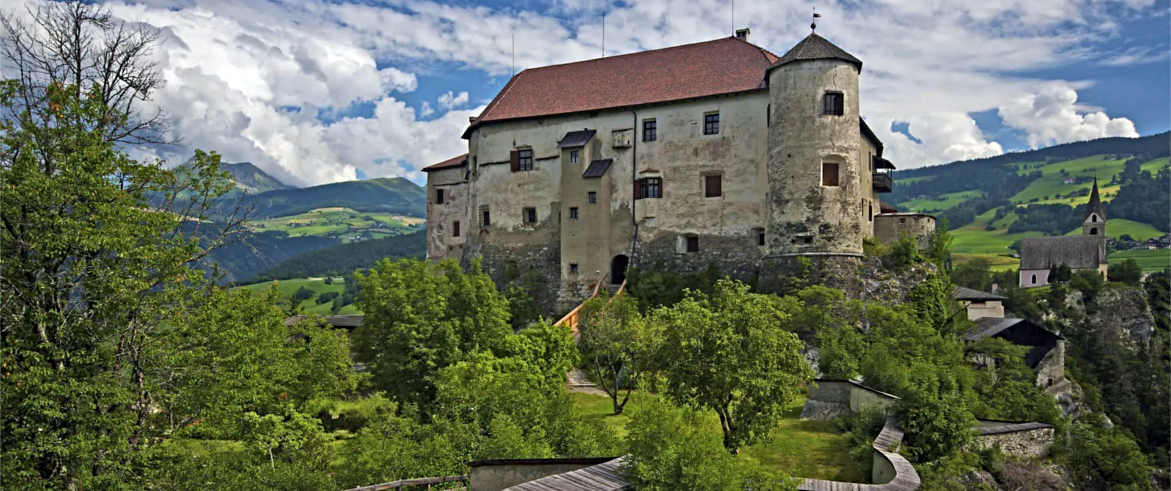 Castel Rodengo