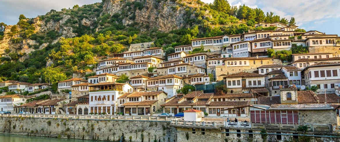 Berat