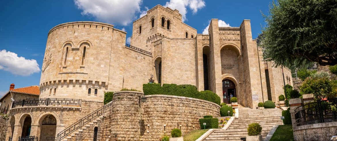 Kruja