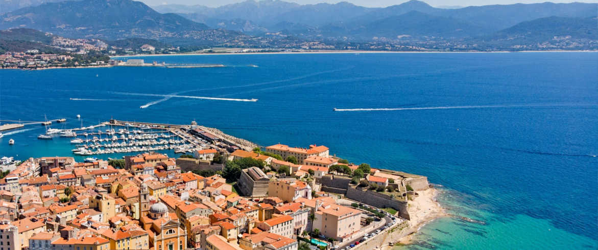 Ajaccio