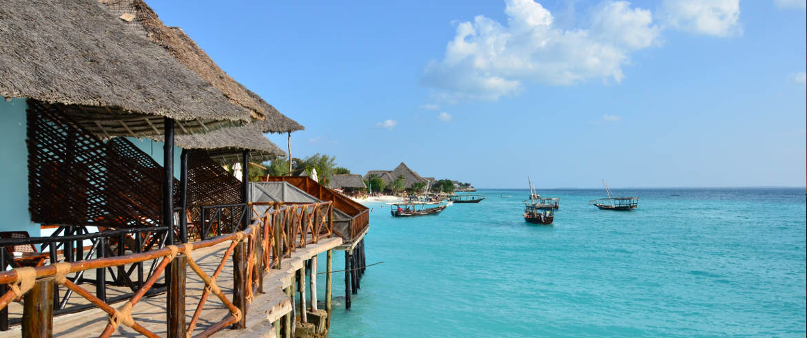 Zanzibar