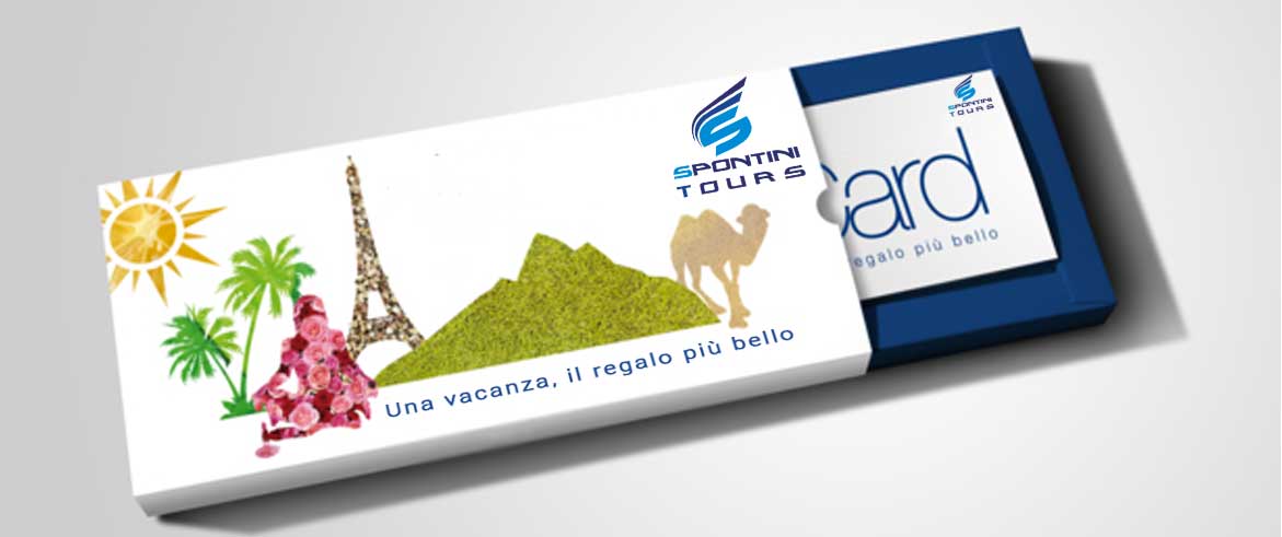 Buono vacanza