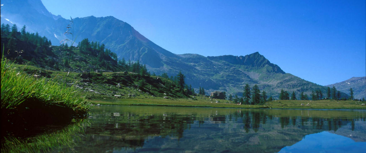 Parco del Gran Paradiso
