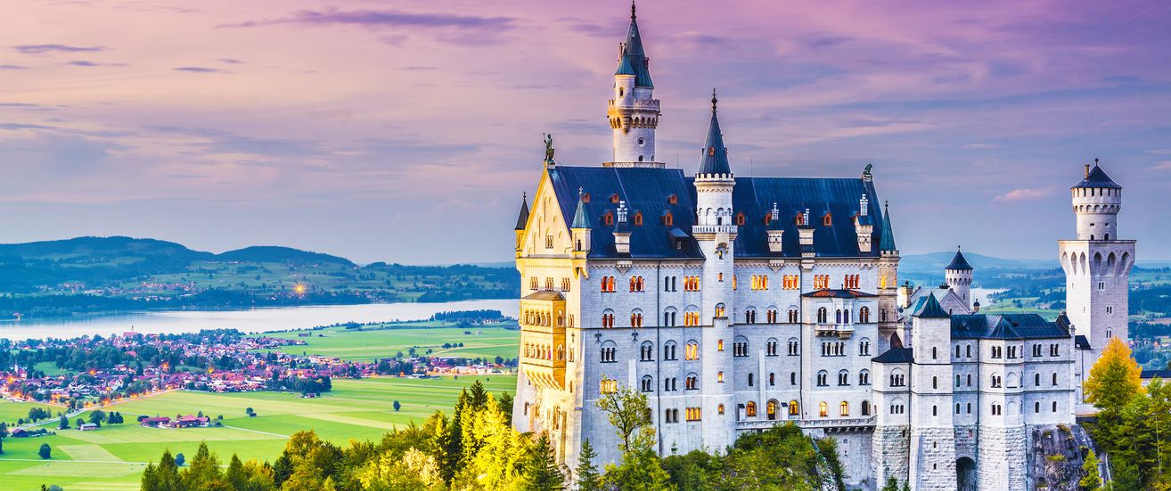 Castello Neuschwanstein