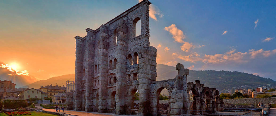 Aosta
