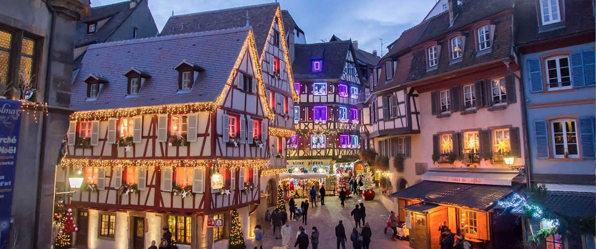 Colmar