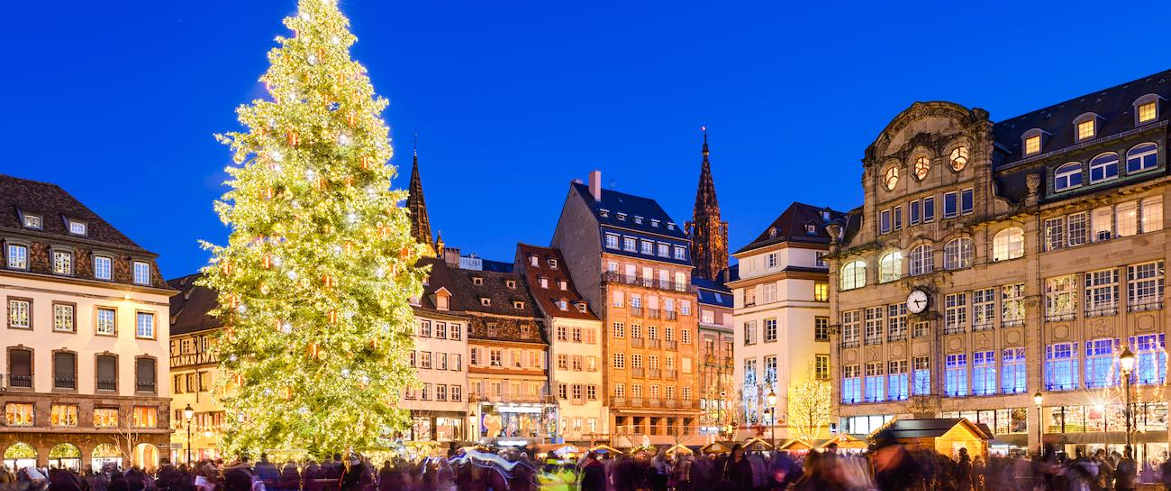 Strasburgo