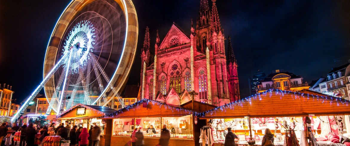 Mulhouse