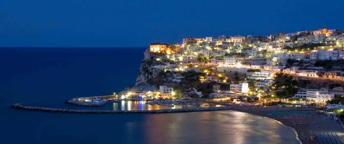 Peschici
