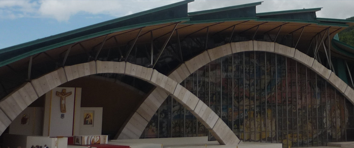 Chiesa Nuova Padre Pio