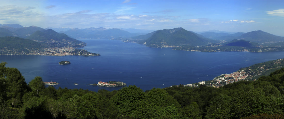Lago Maggiore