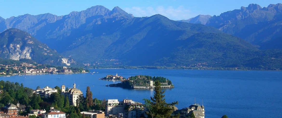 Lago D'Orta