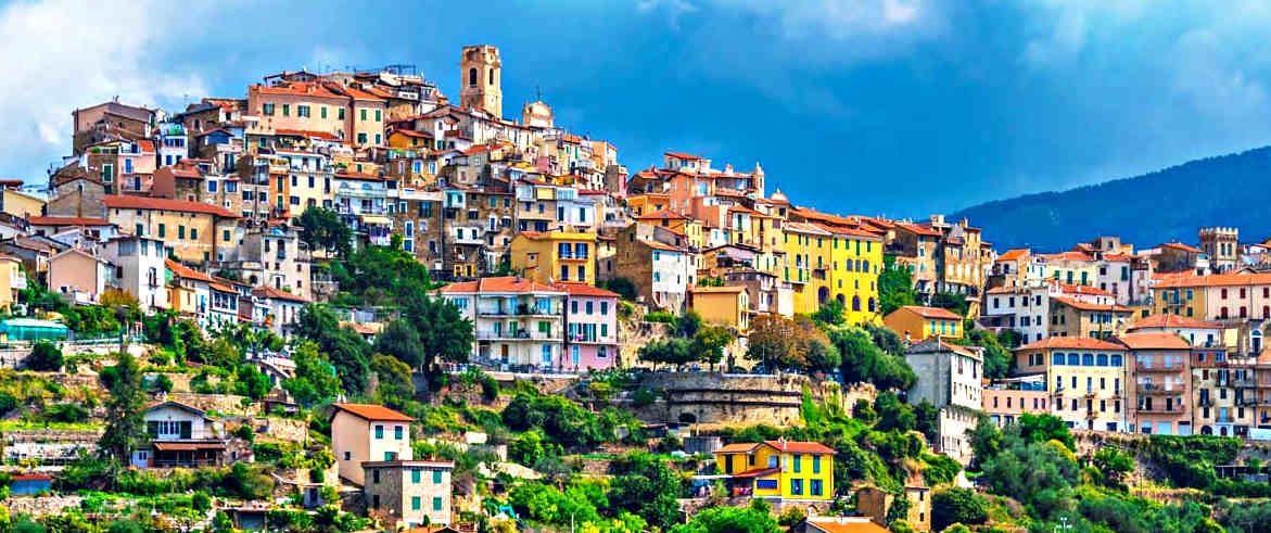 San Felice Circeo