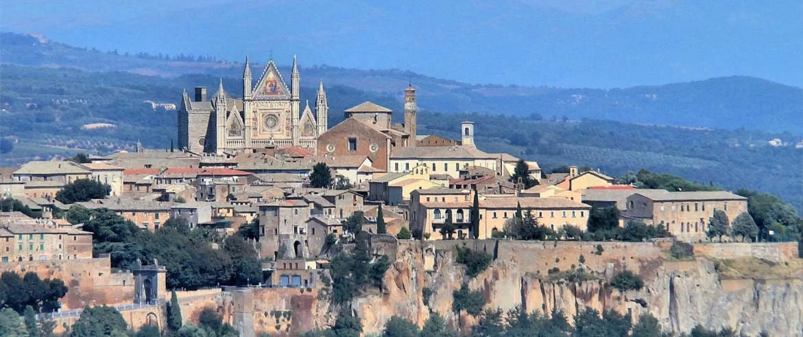 Orvieto