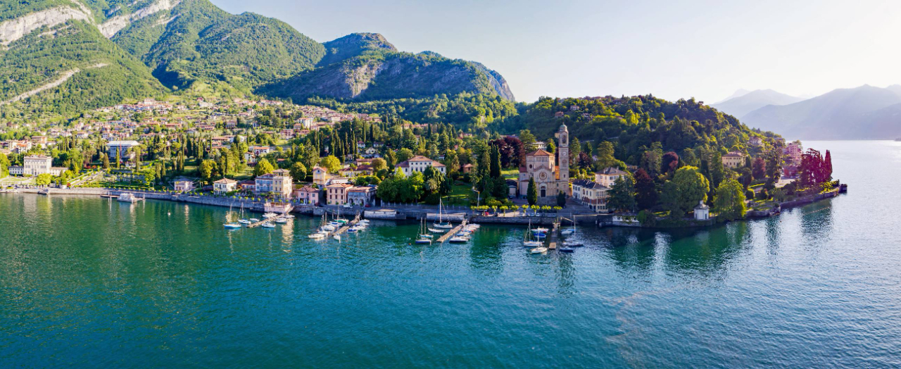 Lago di Como