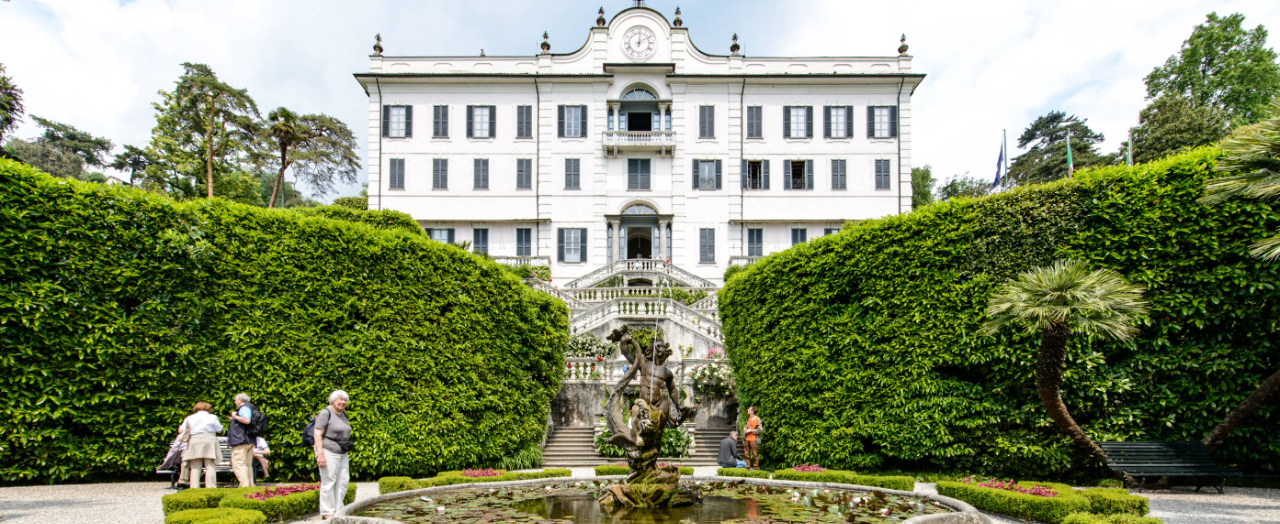 Villa Carlotta