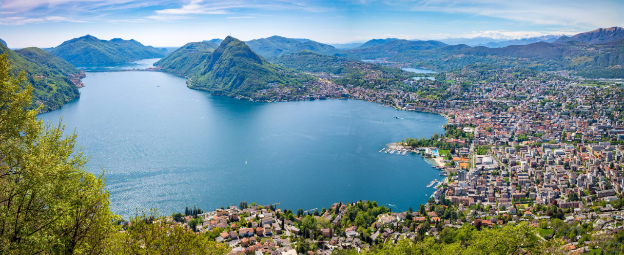 Lugano